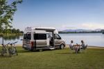 Volkswagen Grand California 600 2018 года (WW)